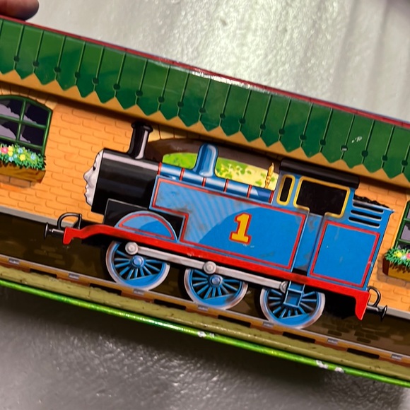 Thomas the Tank Engine The Classic Library All 26 Original Books - Picture 1 of 7